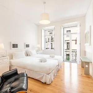 Ferienhaus Guestready - Bari, Lissabon