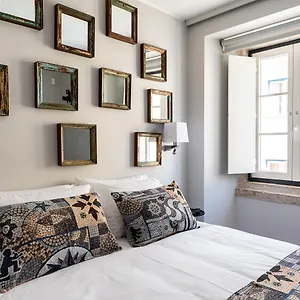Apartment Sitio Dos Cavaleiros, Lissabon