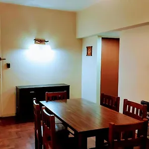  Apartamento Departamento En El Corazon De Argentina
