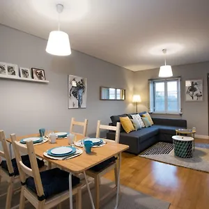 Belém 147 Apartamento