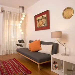Ba Boheme Apartamento