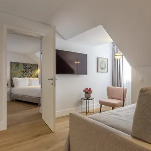 Apartment Serviced - Madalena, Lissabon